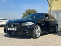 BMW serija 5 525d automatik