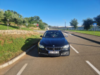 BMW 525d Luxury Line