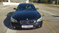 BMW serija 5 525i automatik