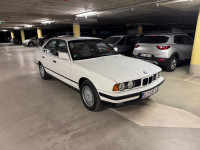 BMW serija 5 525i automatik