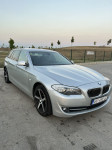 BMW serija 5, 525xd automatik