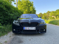 BMW serija 5 525xd M paket