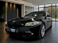 BMW serija 5 525xd ***M-PAKET***AUTOMATIK***VRHUNSKO STANJE***