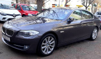 BMW 525d, xdrive,twin turbo,160kw/218ks, SAAAAMO 147tkm,11.mj.2012.