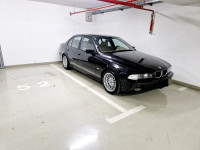 BMW serija 5 528i