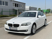 BMW serija 5 530 D* HR AUTO REG 03/2025*