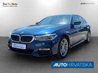 BMW SERIJA 5 530 E M-SPORT, 26.500,00 € - Akcija