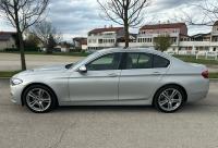 BMW serija 5 530d automatik Luxury