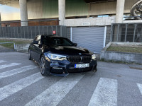 BMW SERIJA 530XD M PAKET