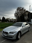BMW serija 5 530d automatik