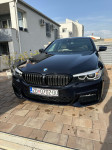 BMW G30 530Xdrive Mpaket 360*kamera