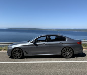 BMW serija 5 530d xDrive M Sport