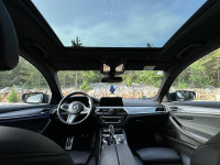 BMW serija 5 530d Xdrive M paket