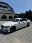 BMW serija 5 530d automatik