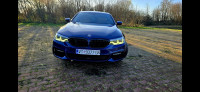 BMW serija 5 530d automatik
