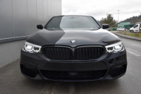 BMW 5 530d,AUTOMATIK,LIMO, M PAKET,HARMAN KARDON,FULL LED