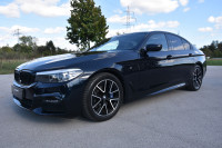 BMW 5 530d,AUTOMATIK,LIMO, M PAKET,HARMAN KARDON,FULL LED ODPRODAJA