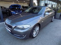 BMW serija 5 525d automatik