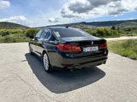 BMW serija 5 530d automatik Xdrive