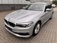 BMW serija 5 530d business LED navi koža gr.sj. PDCx2 kam