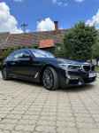 BMW ⚡️G30 530d M Sport paket⚡️ M adaptive drive⚡️ “19 ljetne i “18 zim