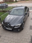 BMW serija 5 530d HR AUTO VLASNIK 7 GODINA