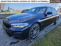 BMW serija 5 530d JEDINSTVENA PONUDA LEASINGA U HRVATSKOJ