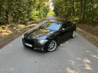 BMW serija 5 530d LCI AUTOMATIK ALU 20” REG 1.god