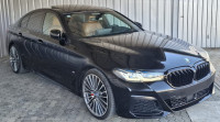 BMW serija 5 530d LEASING BEZ UČEŠĆA I BEZ JAMACA