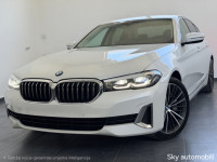 BMW serija 5 530d LEASING BEZ UČEŠĆA I BEZ JAMACA