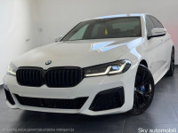 BMW serija 5 530d LEASING BEZ UČEŠĆA I BEZ JAMACA