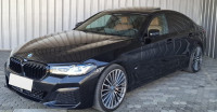 BMW serija 5 530d LEASING BEZ UČEŠĆA I BEZ JAMACA