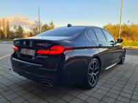 BMW serija 5 530d M paket * 2021 god * 26.000 km