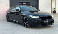BMW serija 5 530D M Sport Performance - LCI - Laser- Live- HUD