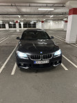 BMW 530d Automatik xDrive 2015, M-paket, u sustavu PDVa, HR auto