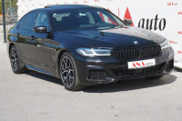 BMW 530 XD#M SPORT#SERVISNA#JAMSTVO#PDV#LEASING BEZ UČEŠĆA#