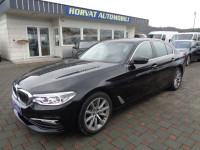 BMW serija 5 530d XDrive Automatik; Luxury; Šiber; Vakuum; TV; FULL