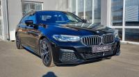 BMW serija 5, 530d xDrive M Sport Aut. - 2021.