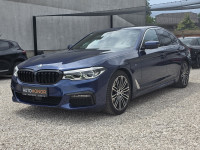 BMW serija 5 530d xDrive M Sport Servisna PDV Reg 12/26 Jamstvo