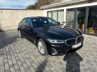 BMW serija 5 530e G 30 iPerformance, xDrive, automatik, 2022.