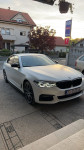 BMW serija 5 530e iperformance *full*