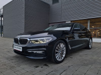 BMW serija 5 530e Plug-in hibrid / 2017 god / 166.000 km / Servisna /