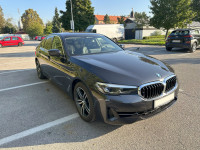 BMW serija 5 LCI 530e xDrive Plug in Hybrid baterija12,4 kWh