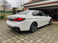 PAMETNA kupnja-BMW 530 e M, HYBRID-STRUJA Benz,292ks,g 2023 PROČI.OPIS