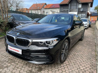 BMW serija 5 530e*Top stanje*PDV*Reg. 5/2025*