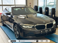 BMW serija 5 530e xDrive 215KW