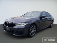 BMW serija 5 530e XDRIVE