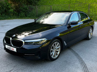 BMW 530i Benzinac Automatik Sportline Virtual Radar DAB Koža S PDV-om