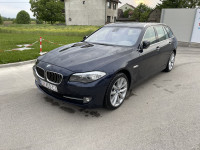 BMW serija 5 530i - DOSTA OPREME