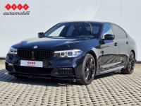 BMW SERIJA 5 530i M